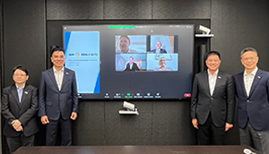 尊龙人生就是博首页登录董事会决议通过收购德国BHTC 拓展智慧移动生态圈