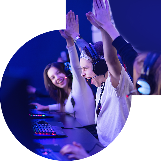 尊龙人生就是博首页登录独家双向驱动技术<br>让电竞玩家尽情享受极致高速快感